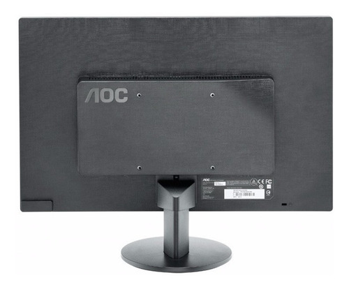 Monitor Led Aoc 18.5 E970sw Hdmi Vga 5ms