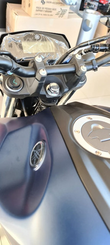 Imagen 4 de 25 de Yamaha Fz25 2023 0km Mejor Precio Contado Patronelli