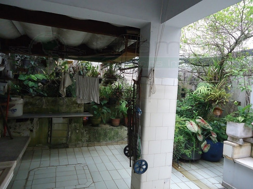 Imagem 11 de 15 de Casa Sobrado Para Venda, 2 Dormitório(s), 168.0m² - 3794