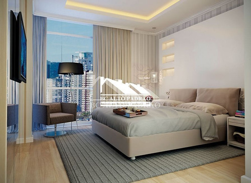 Imagem 16 de 21 de Apartamento 3 Suítes - Pioneiros - 51