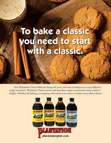 Melaza De Caña Blackstrap Molasses Unsulphured Miel Negra