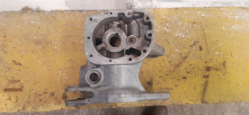 Block Motor Motoneta Siambretta 125 Cc