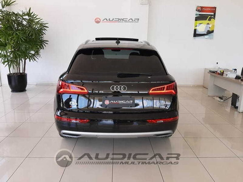 Audi Q5 2.0 Tfsi 16v Quattro Ambiente