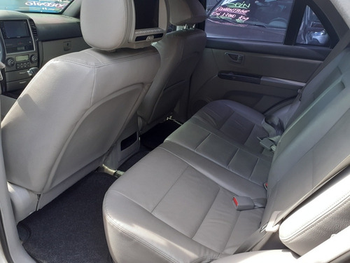 Kia Sorento 2009 2.5 Ex Aut 5p