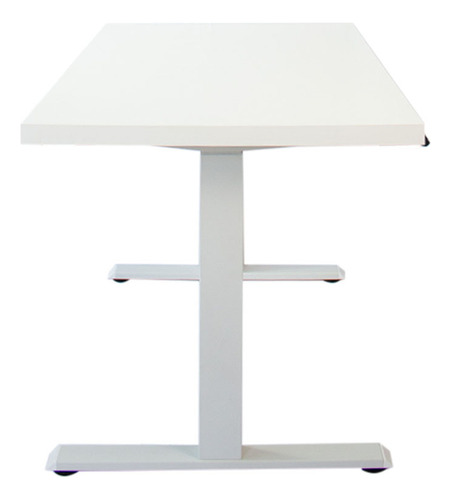 Mesa Com Regulagem 1,50x70 Branco