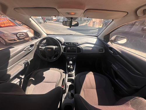 Chevrolet Onix 1.4mt Lt