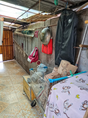 Casa En Venta Barrio Tranquilo Puente Alto