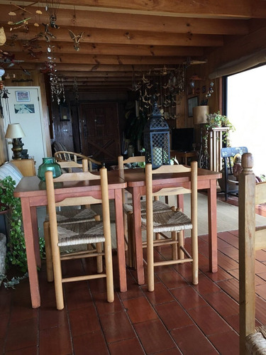 Maravillosa Casa Frente Al Mar