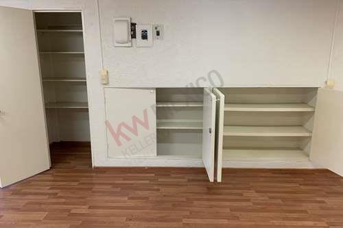 Imagen 10 de 25 de Venta De Edificio De Oficinas De 6 Pisos; Colonia Del Valle Centro