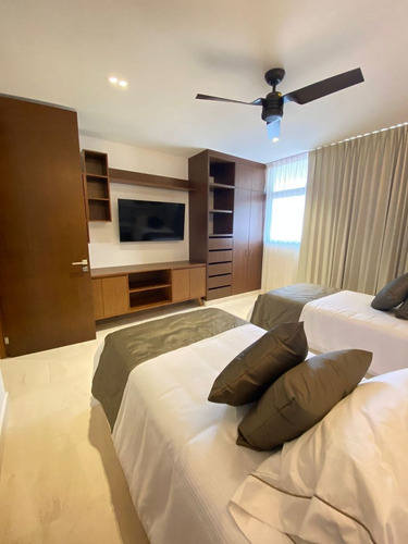 Imagen 16 de 30 de Departamento En Venta En Playa Del Carmen