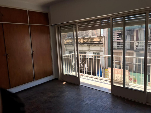 Imagen 2 de 18 de Centro Departamento 1 Dormitrorio Con Balcón En Venta