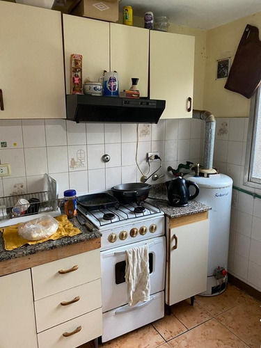 Imagen 5 de 6 de Departamento De 1 Dormitorio En Venta
