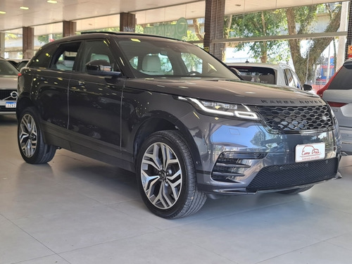 Land Rover Range Rover Velar 2.0 P300 GASOLINA R-DYNAMIC SE AUTOMÁTICO