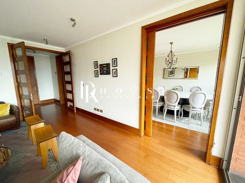 Dkhouse//3d Todos En Suite+servicio/gran Terraza/linda Vista