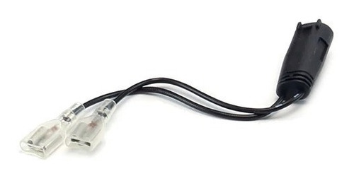 Adaptador De Cableado Denali Para Bocina Arnés Oem Bmw