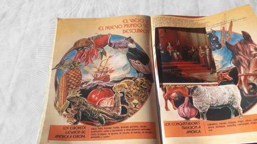 Revista Infantil Antigua * Billiken ** N° 3116 C/ Un Recorte (Usado)