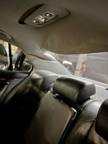 Volkswagen Vento 1.9 I Luxury Wood Dsg