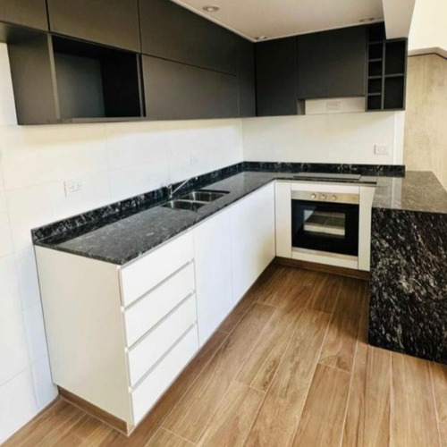 Departamento En Venta 2 Ambientes Dúplex Vicente López