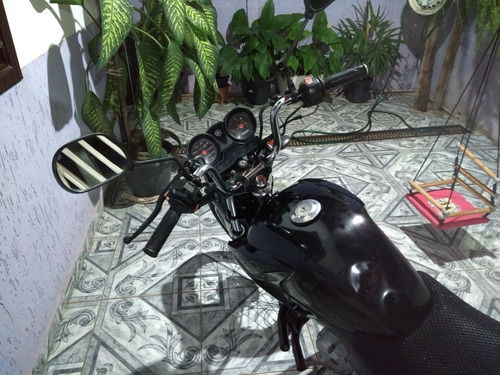 Yamaha Factor Factor
