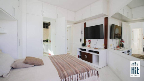 Imagem 10 de 30 de Sobrado À Venda, 182 M² Por R$ 1.800.000,00 - Vila Mariana - São Paulo/sp - So0436