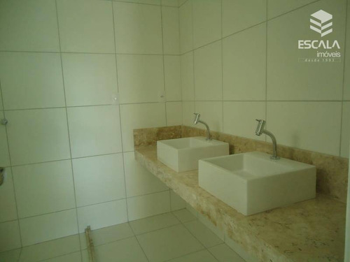 Imagem 14 de 30 de Casa À Venda, 168 M² Por R$ 625.000,00 - Tamatanduba - Eusébio/ce - Ca0086