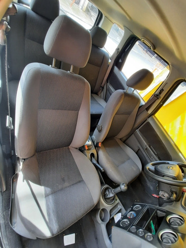 Ford Ecosport 2006 2.0 Xlt 5p