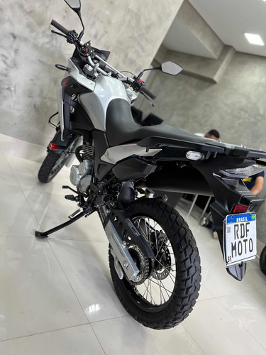 Imagem 5 de 24 de Honda Xre300