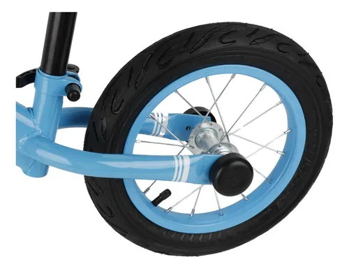 Bicicleta De Aprendizaje Para Niños