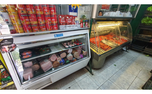 Venta Local Comercial Con Derecho A Llaves En Los Andes