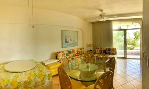 Imagen 7 de 15 de Departamento En Renta, Manzanillo, Colima