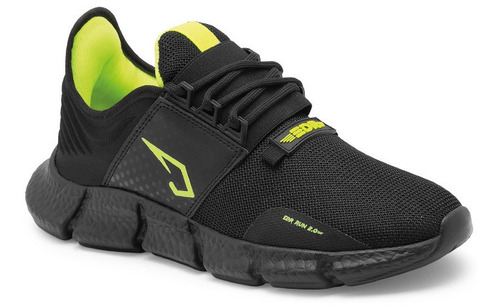 Imagen 1 de 1 de Tenis Casuales Para Caballero 63-465
