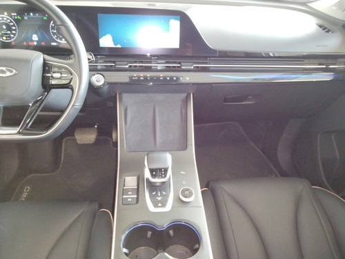 Omoda C5 2023