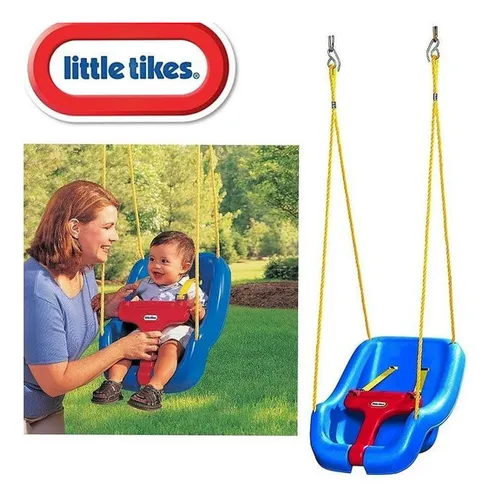 Columpio Para Bebés Y Niños
