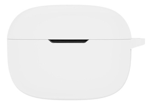Funda De Silicona Para Auriculares Jbl Wave 200 Tws