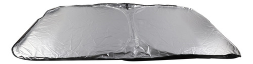 Protector Solar Para Ventana Delantera, Parasol Para Parabri
