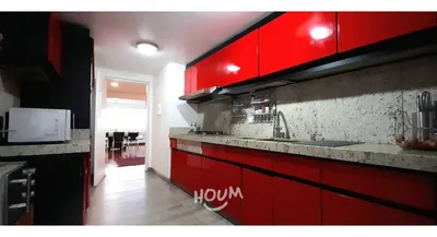 Apartamento en arriendo