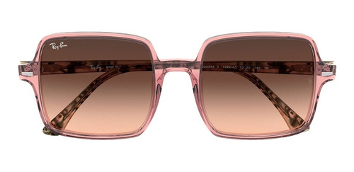 Tienda Oficial - Anteojos Ray Ban Square 2 1973 Novedad!
