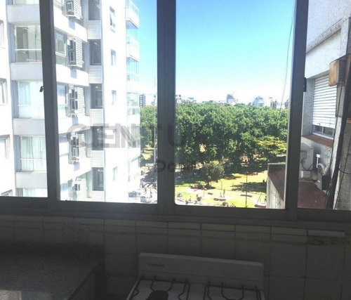 Imagen 11 de 30 de Venta Monoambiente C/cocina Independiente Caballito Apto Crédito