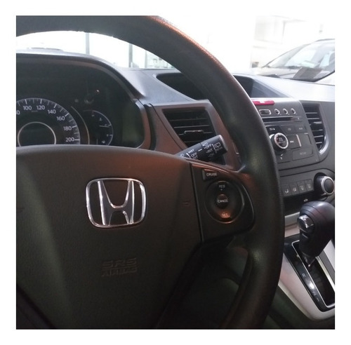 Honda Cr-v Lx 2.4