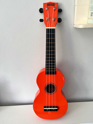 Ukelele Mahalo