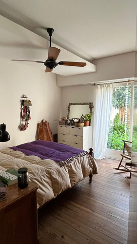 Departamento Tres Ambientes Al Frente En P. H