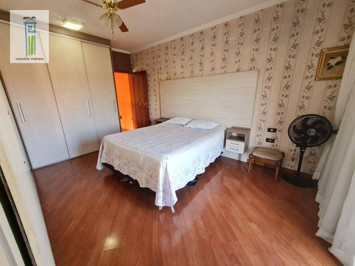Imagem 21 de 30 de Sobrado Com 3 Dormitórios À Venda Por R$ 650.000,00 - Jardim Rosa De Franca - Guarulhos/sp - So0068