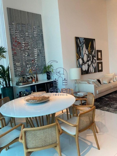 Imagem 2 de 23 de Apartamento Alto Padrão Horto Florestal - Salvador (ba) Horto Pananby - Fv230 - 69256803