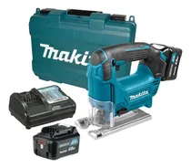 Comprar Serra Tico Tico A Bateria Makita Jv101dsmj 12v 4ah Makita