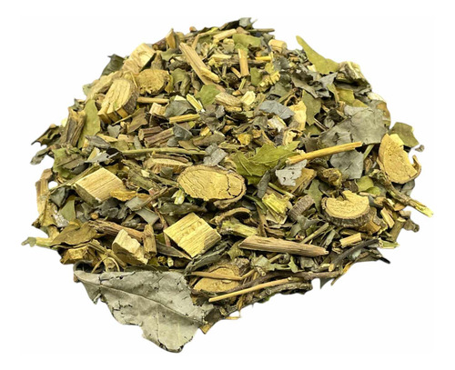 Té Para El Útero Y Miomas 1 Kilo | Tisana 100% Natural