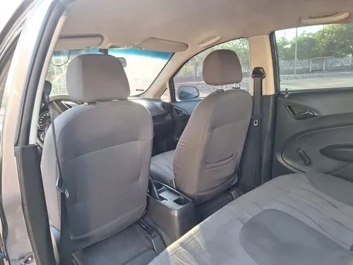 Chevrolet Sail 1.4 Lt 5p