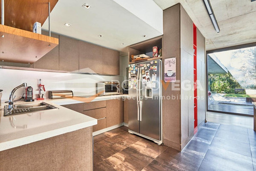 Imagen 25 de 30 de Moderna Casa En Venta San Diego Country Club - Moreno -