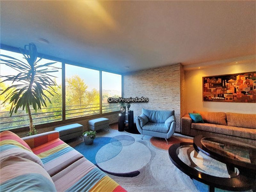 Imagen 2 de 30 de Departamento En Venta En Las Condes