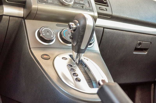 Nissan Sentra 2.0 16v Aut. 2013