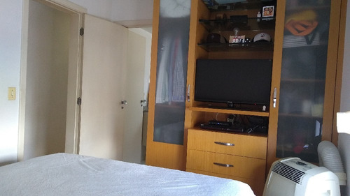 Imagem 22 de 30 de 3 Suítes, 165 M², Varanda Gourmet + Home Office... - 353